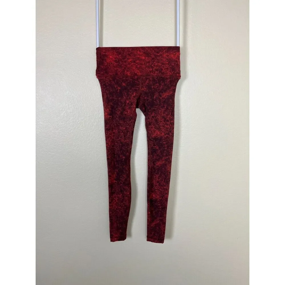 lululemon athletica size xs